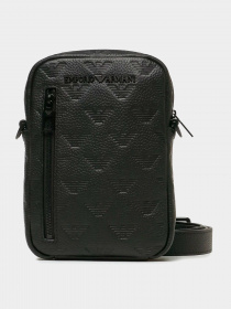 Сумки Emporio Armani модель Y4R460-Y142V-81072 Фото