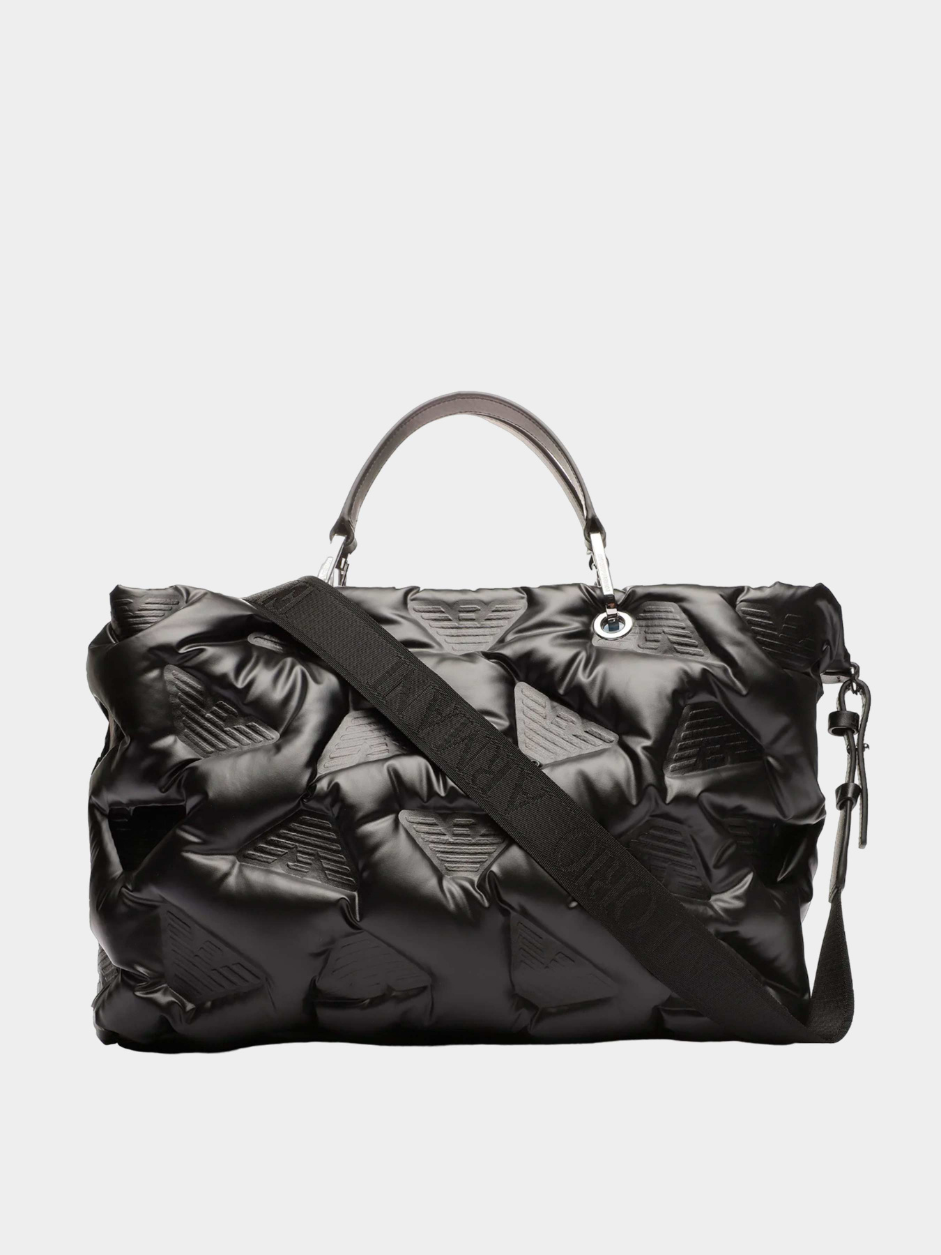 Сумки Emporio Armani модель Y3D165-YVZ8X-80001 Фото