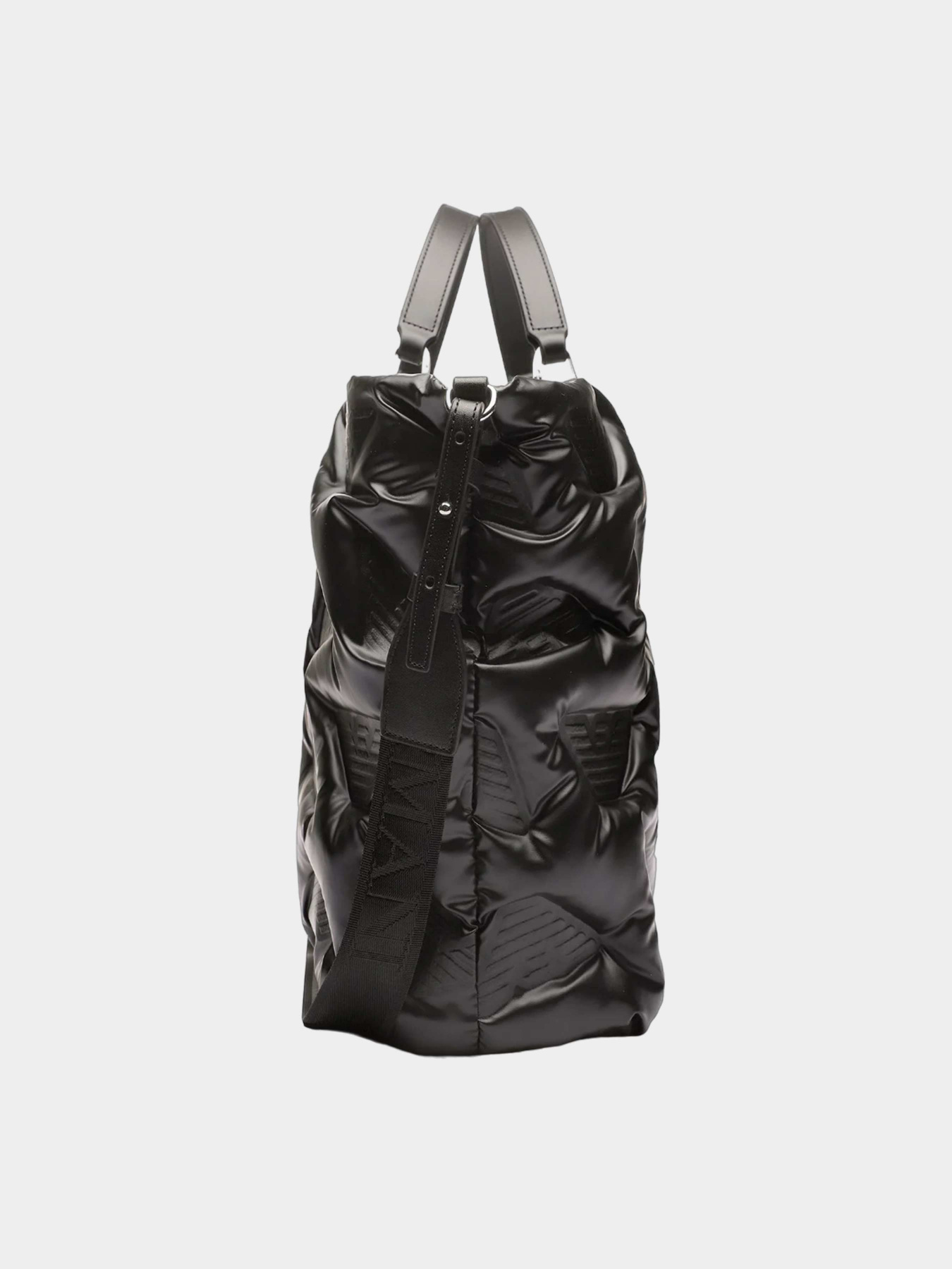 Сумки Emporio Armani модель Y3D165-YVZ8X-80001 Фото