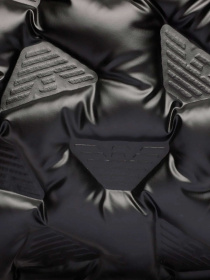 Сумки Emporio Armani модель Y3D165-YVZ8X-80001 Фото