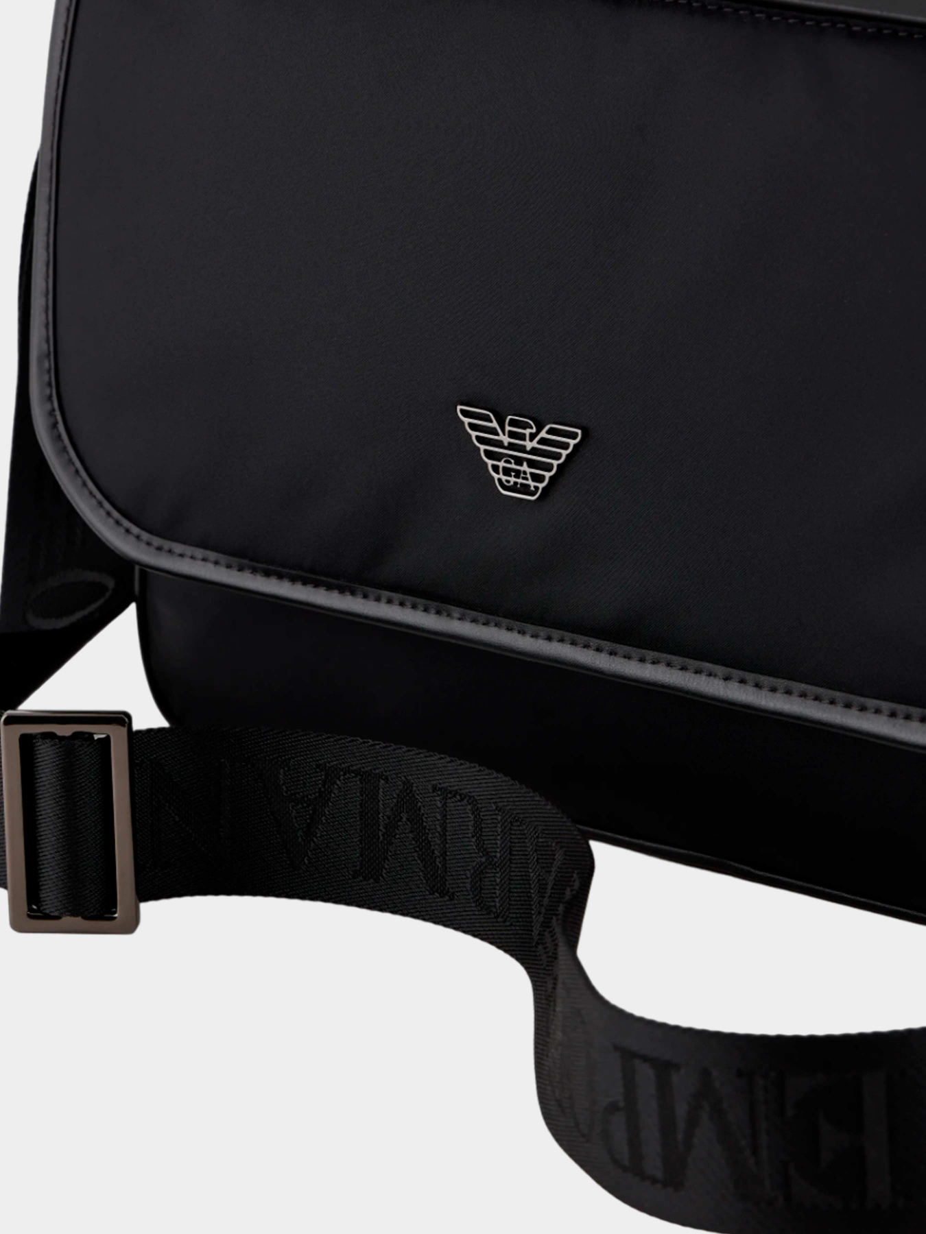 Сумки Emporio Armani модель Y4M391-Y217J-80001 Фото