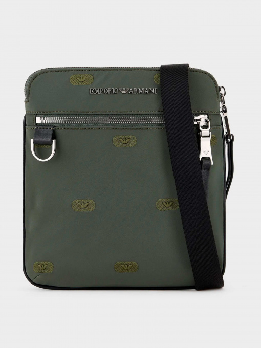 Сөмкелер Emporio Armani үлгі Y4M396-Y726E-88589 Фото