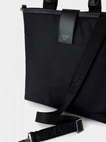 Сумки Emporio Armani модель Y4N183-Y217J-80001 Фото