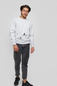 Світшот YAPPI модель MSWG1029 Світшот YAPPI модель MSWG1029 Фото