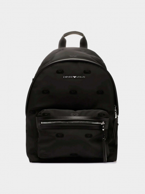 Рюкзаки Emporio Armani модель Y4O428-Y726E-80001 Фото