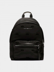 Рюкзаки Emporio Armani модель Y4O428-Y726E-80001 Фото