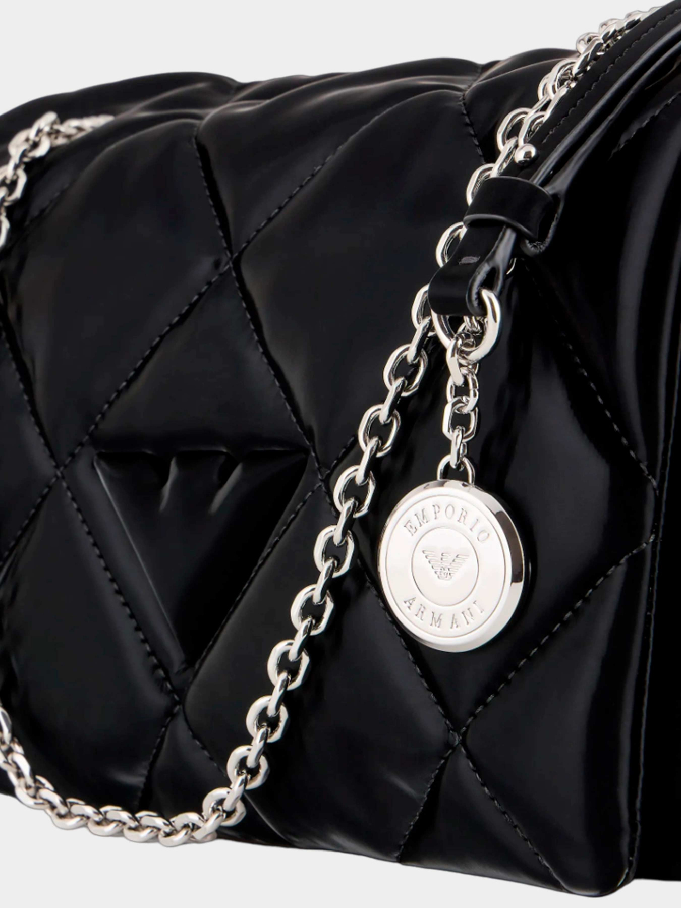 Сумки Emporio Armani модель Y3B208-YWE7E-80001 Фото