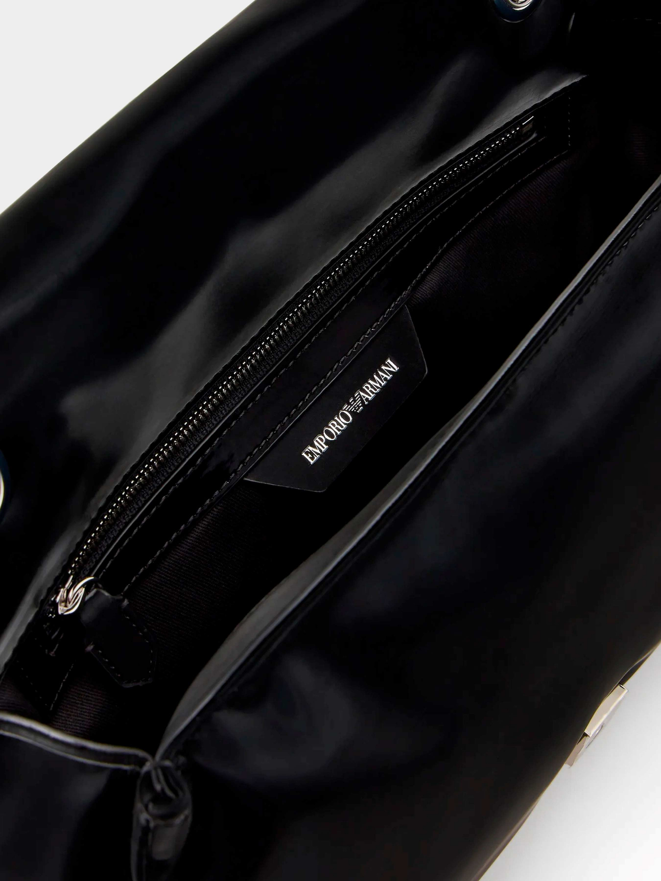 Сумки Emporio Armani модель Y3B208-YWE7E-80001 Фото