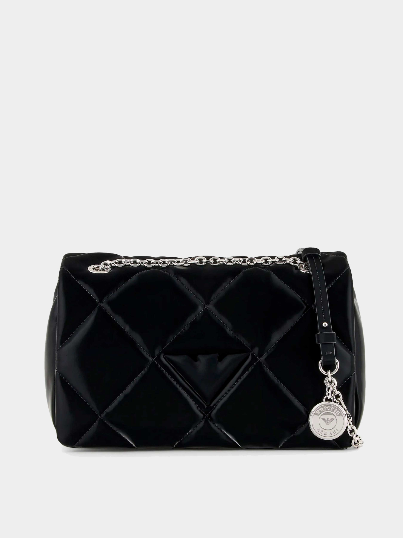 Сумки Emporio Armani модель Y3B208-YWE7E-80001 Фото