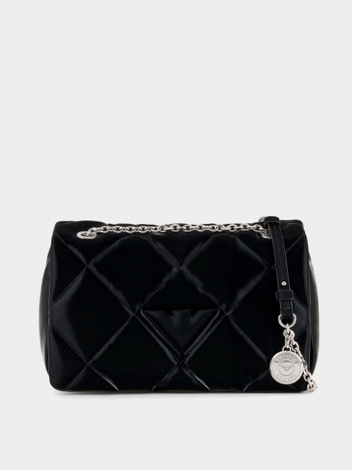 Сумки Emporio Armani модель Y3B208-YWE7E-80001 Фото
