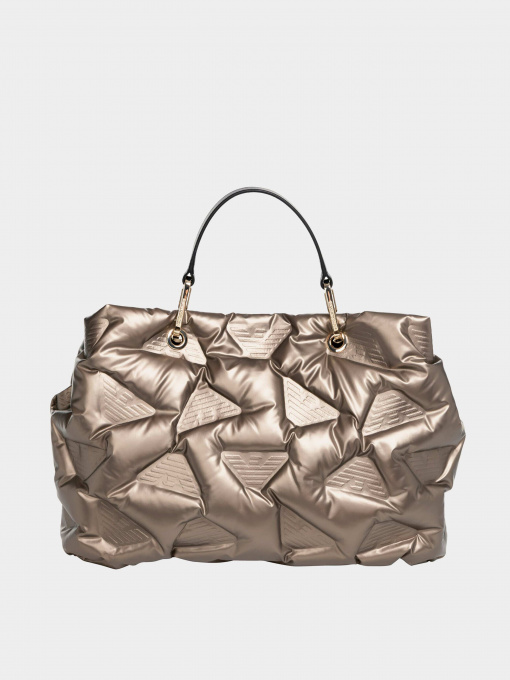 Сумки Emporio Armani модель Y3D165-YVZ8X-80571 Фото