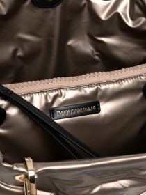 Сумки Emporio Armani модель Y3D165-YVZ8X-80571 Фото