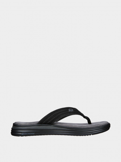 Шәркейлер Skechers үлгі 204577 BLK Фото