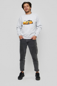 Свитшот YAPPI модель MSWG1046 Фото