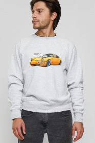 Свитшот YAPPI модель MSWG1046 Фото