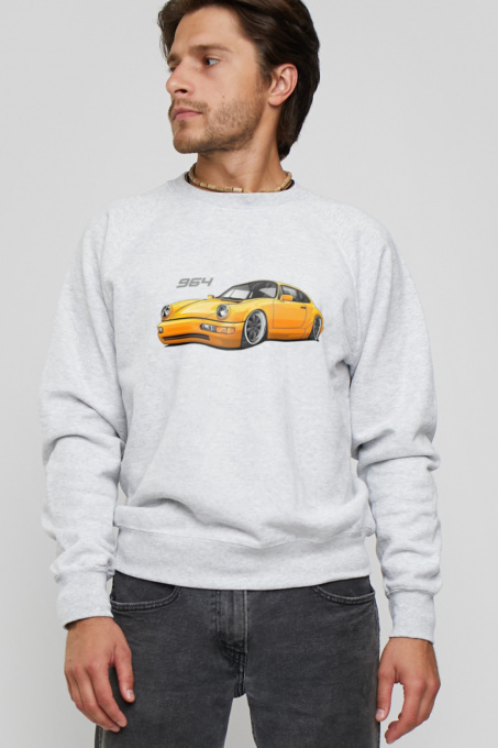 Свитшот YAPPI модель MSWG1046 Фото