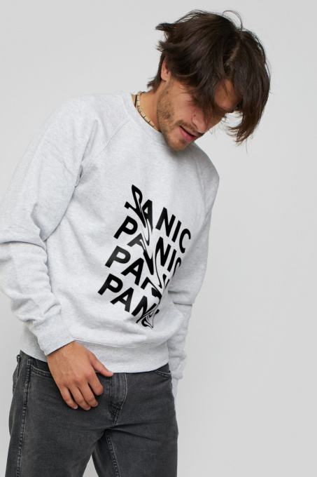 Світшот YAPPI модель MSWG1045 Фото