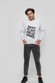 Свитшот YAPPI модель MSWG1045 Свитшот YAPPI модель MSWG1045 Фото