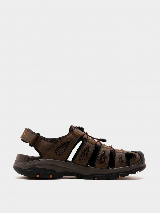 Сандалии Skechers модель 204111 CHOC Фото