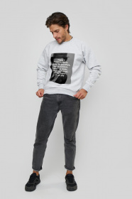 Свитшот YAPPI модель MSWG1044 Фото