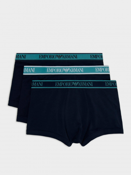 Іш киім Emporio Armani үлгі 111357-3F717-64135 Фото