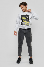 Свитшот YAPPI модель MSWG1043 Свитшот YAPPI модель MSWG1043 Фото