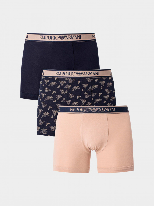 Іш киім Emporio Armani үлгі 111473-3F717-11250 Фото
