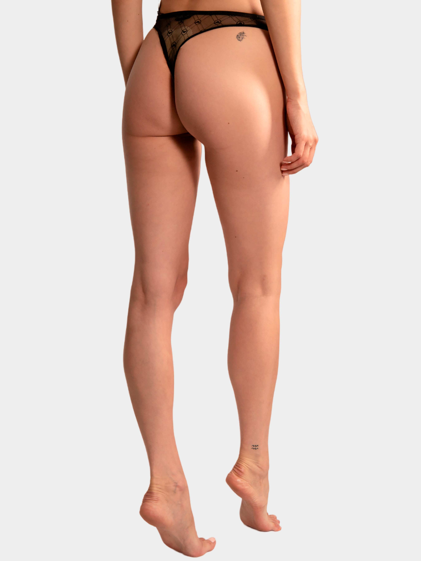 Нижнее белье Emporio Armani модель 162468-3F205-00020 Фото