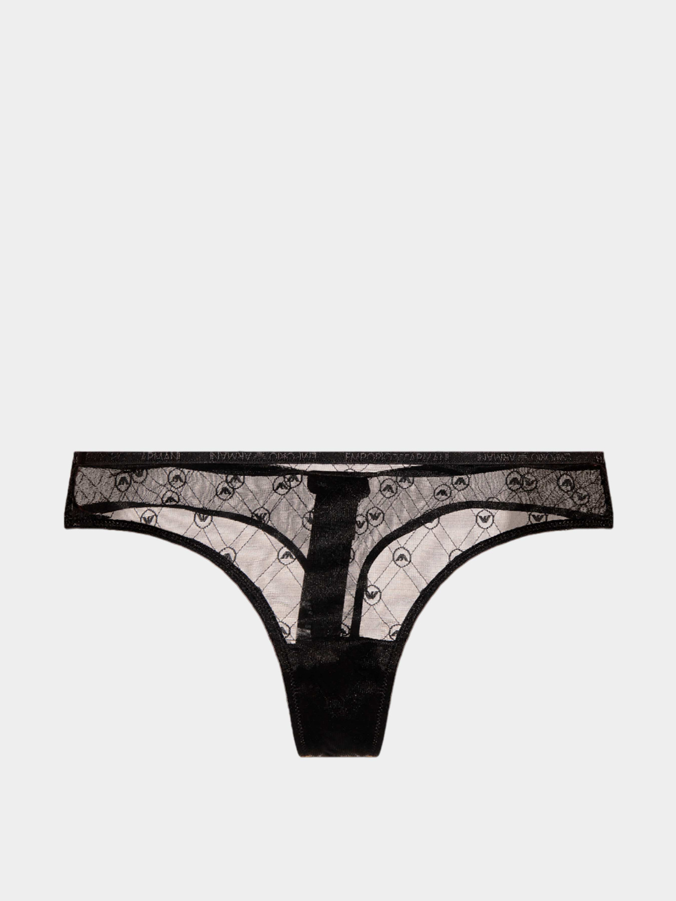 Нижнее белье Emporio Armani модель 162468-3F205-00020 Фото