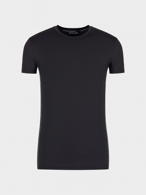 Футболкалар мен поло жейделер Emporio Armani үлгі 112041-3F532-00020 Фото