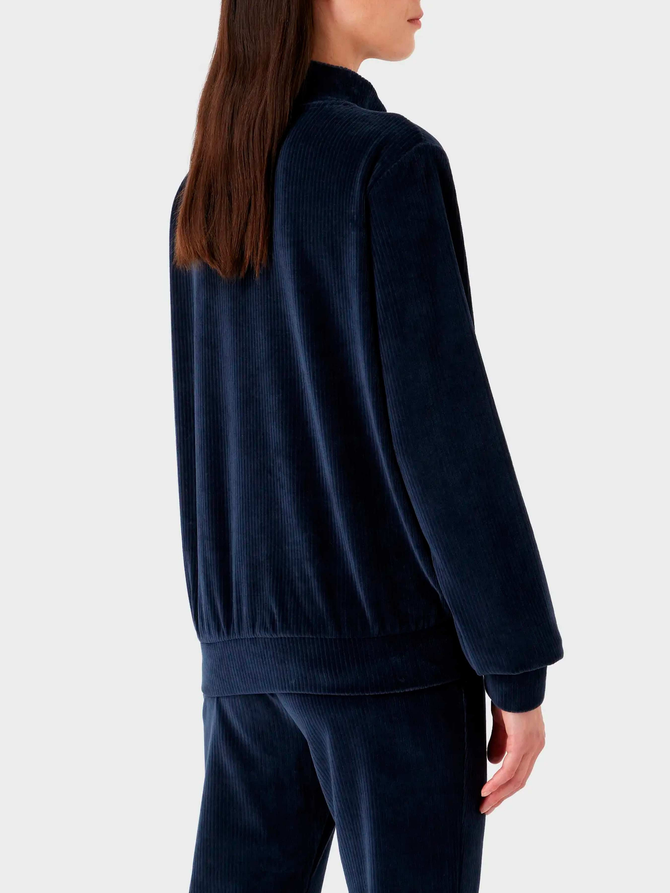 Худи и свитшоты Emporio Armani модель 164623-3F280-00135 Фото