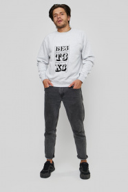 Свитшот YAPPI модель MSWG1006 Фото