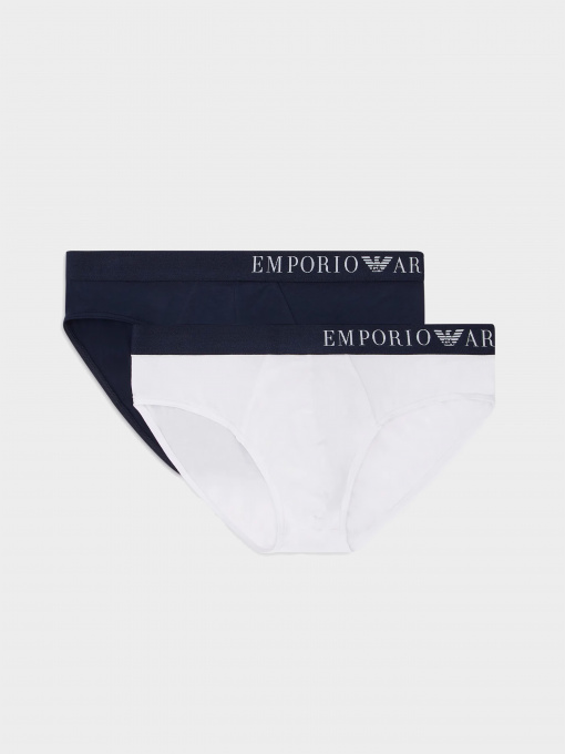 Іш киім Emporio Armani үлгі 111733-3F733-17135 Фото