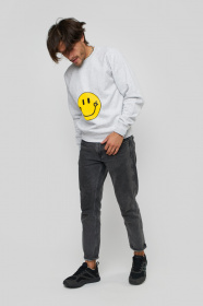 Свитшот YAPPI модель MSWG1016 Фото