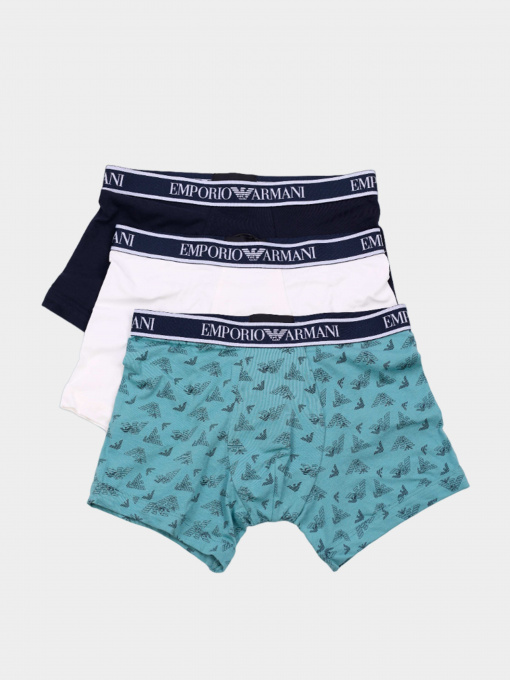 Іш киім Emporio Armani үлгі 111473-3F717-14011 Фото