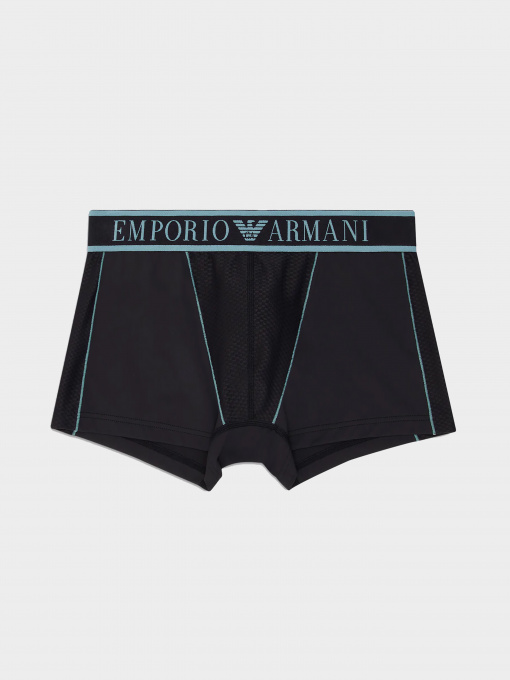 Жағажай киімі Emporio Armani үлгі 112043-3F532-00020 Фото