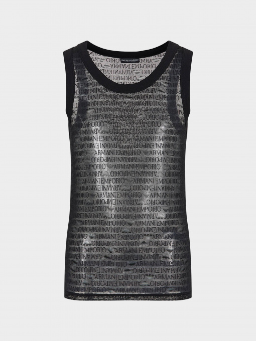 Футболкалар мен поло жейделер Emporio Armani үлгі 112049-3F527-00020 Фото