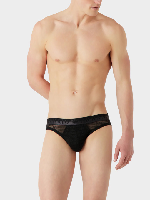 Іш киім Emporio Armani үлгі 112050-3F527-00020 Фото