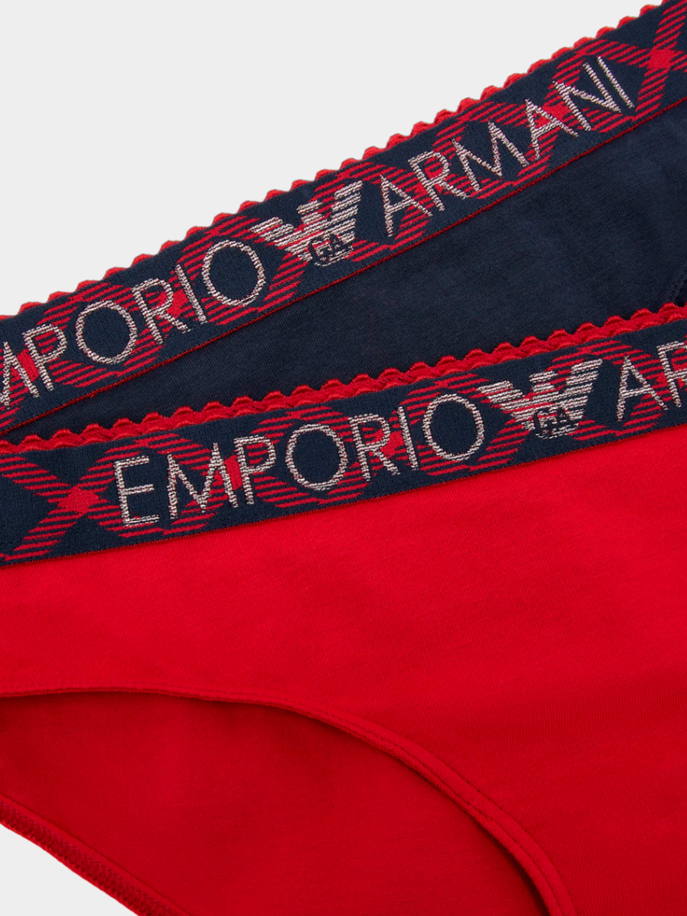 Нижнее белье Emporio Armani модель 163334-3F225-28235 Фото