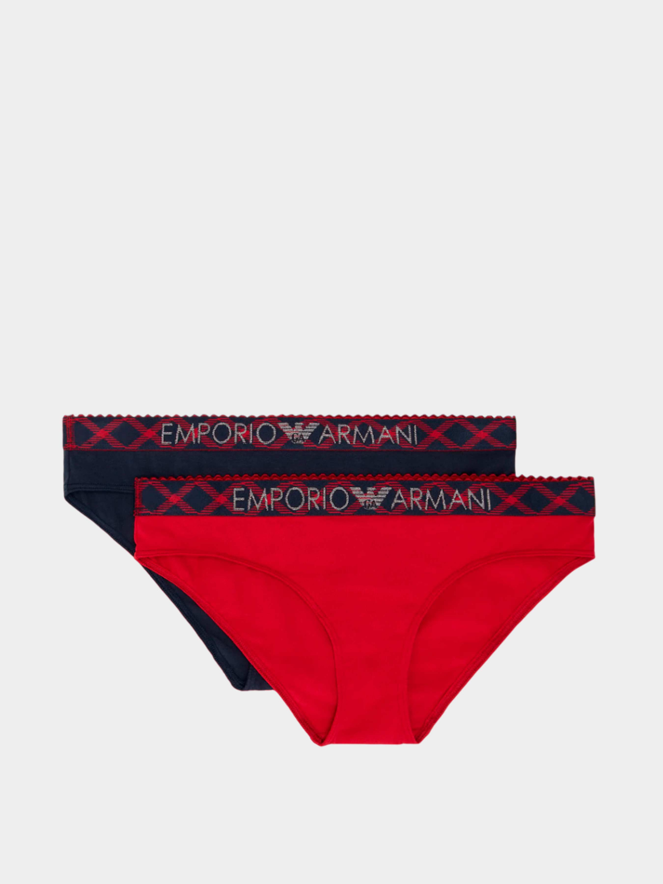 Нижнее белье Emporio Armani модель 163334-3F225-28235 Фото