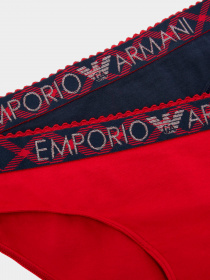 Нижнее белье Emporio Armani модель 163334-3F225-28235 Фото