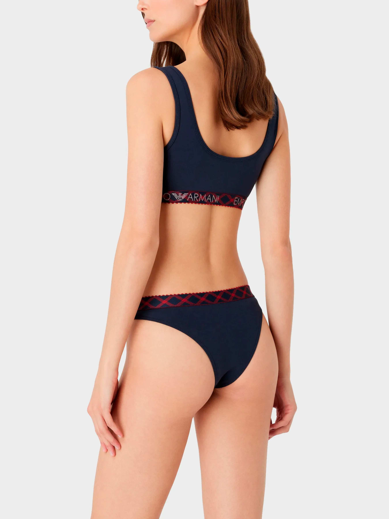 Нижнее белье Emporio Armani модель 164758-3F225-00135 Фото