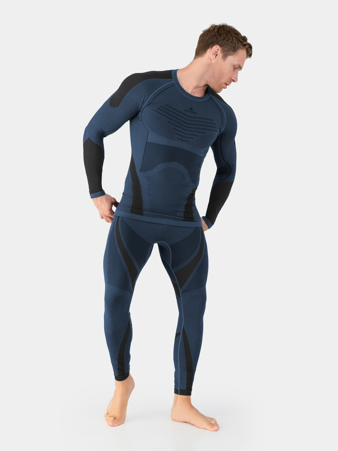 Термобелье AVECS модель 70512-17 Фото