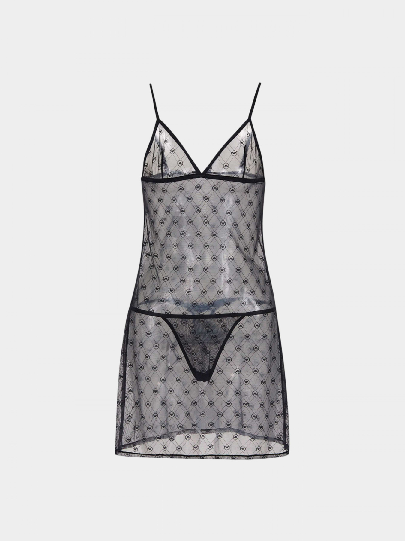Нижнее белье Emporio Armani модель 164779-3F205-00020 Фото