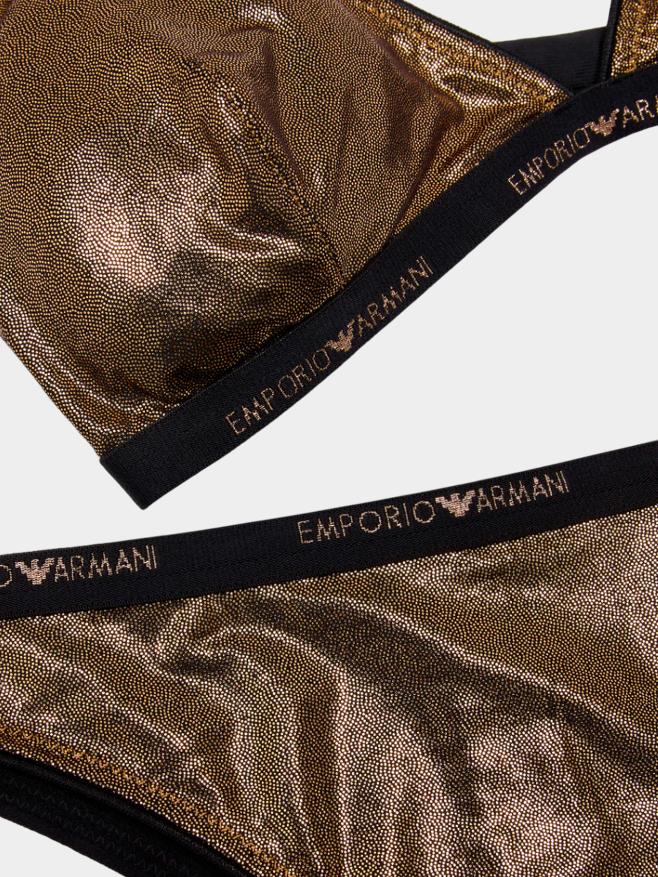 Нижнее белье Emporio Armani модель 164791-3F232-30521 Фото