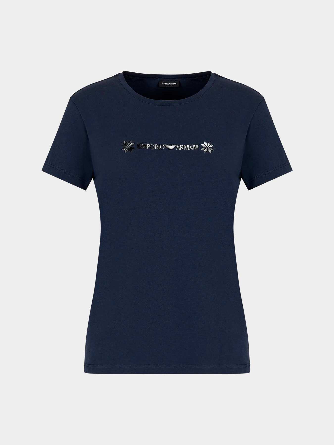 Футболки и поло Emporio Armani модель 164820-3F225-00135 Фото