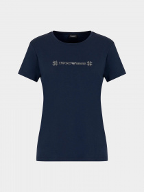 Футболки и поло Emporio Armani модель 164820-3F225-00135 Фото