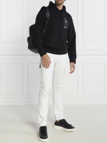 Худи и свитшоты Emporio Armani модель 6R1MG9-1JHSZ-0999 Фото