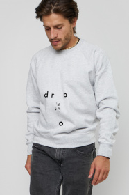 Свитшот YAPPI модель MSWG1014 Фото