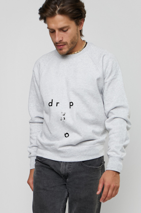 Свитшот YAPPI модель MSWG1014 Фото